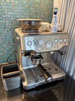 Sage Barista Express Espressomaschine - Top Zustand!