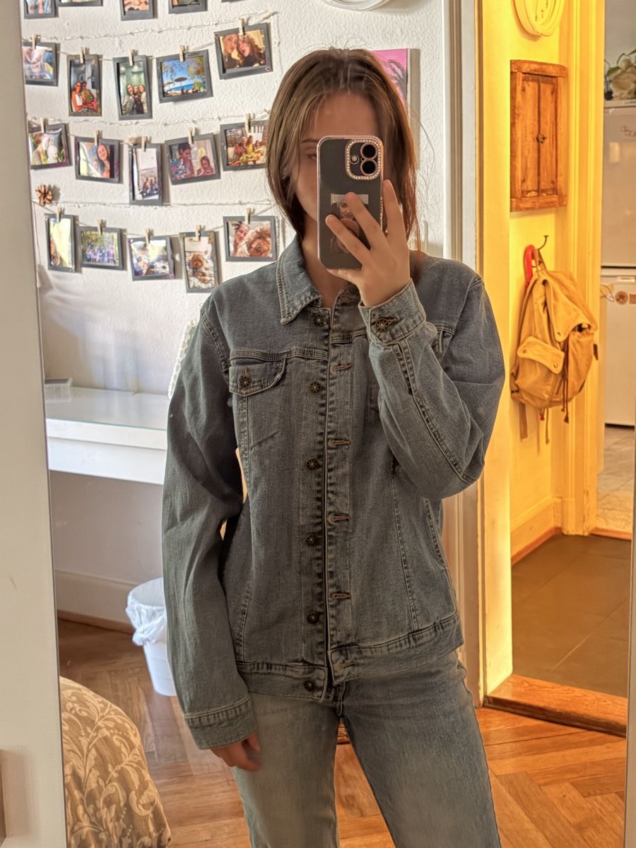 Giacche: Jeansjacke, Herbstjacke – Nuovo (secondo la descrizione) da Basel venduto da ibs_5cql 4