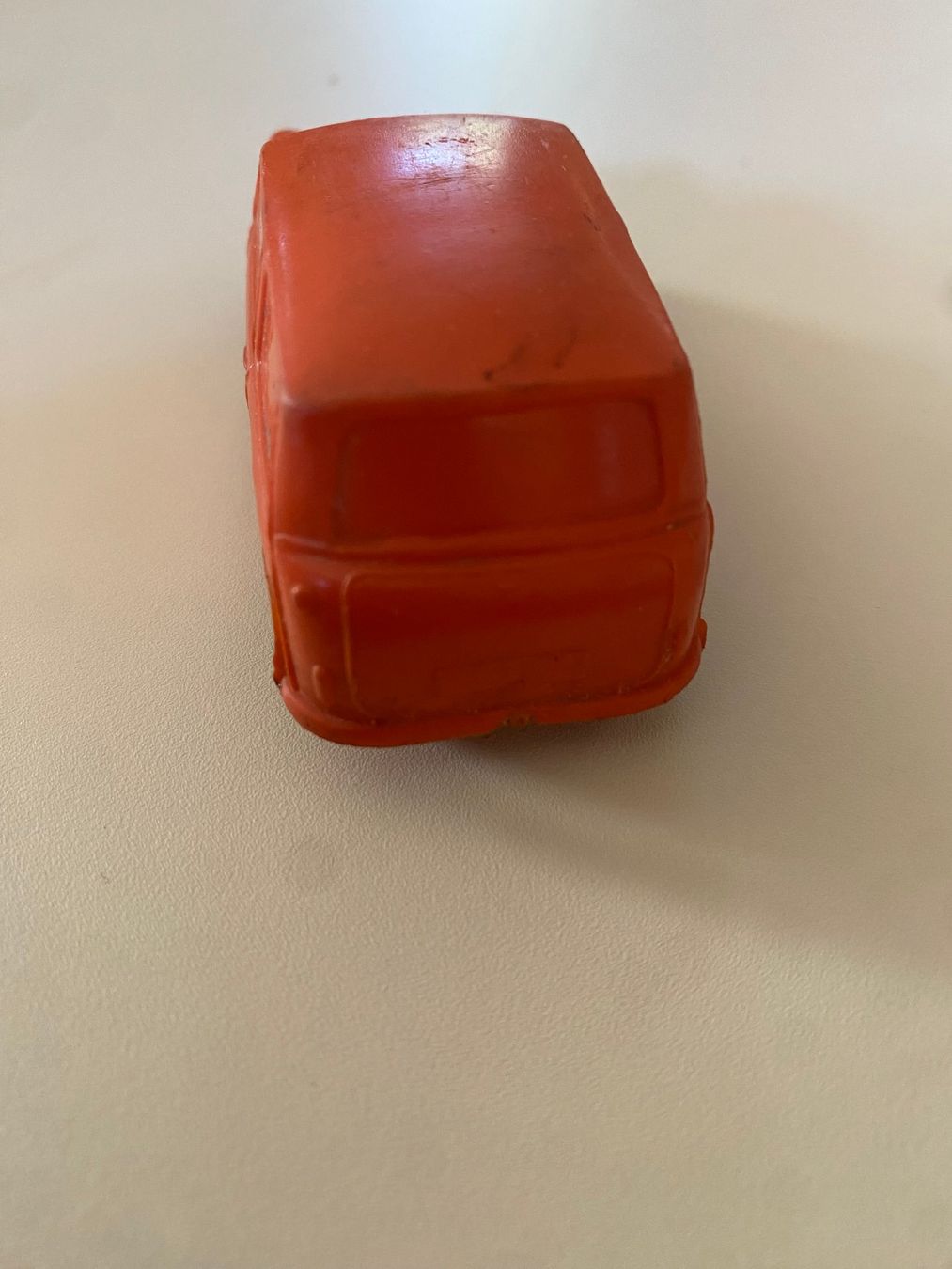 Cooper Modellini d'auto: Galanite Mini Cooper 1960 oder 1970er aus Schweden. – Usato da Diessenhofen venduto da Albin00 3
