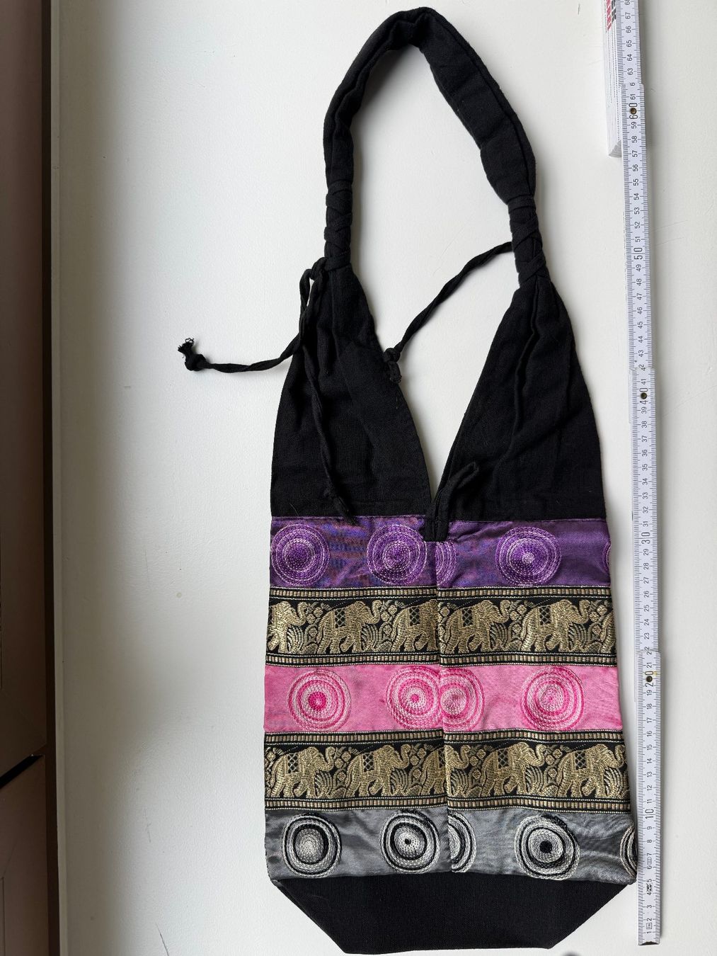 Borse da donna: Sac brodé – Usato da Zürich venduto da odi_ldv8 1
