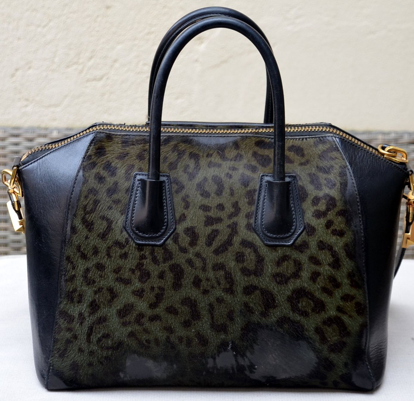 Givenchy Borse da donna: Givenchy Antigona Tasche / sac – Difettoso da Collonges venduto da arashee 6