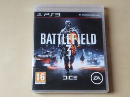 Battlefield 3 FRA