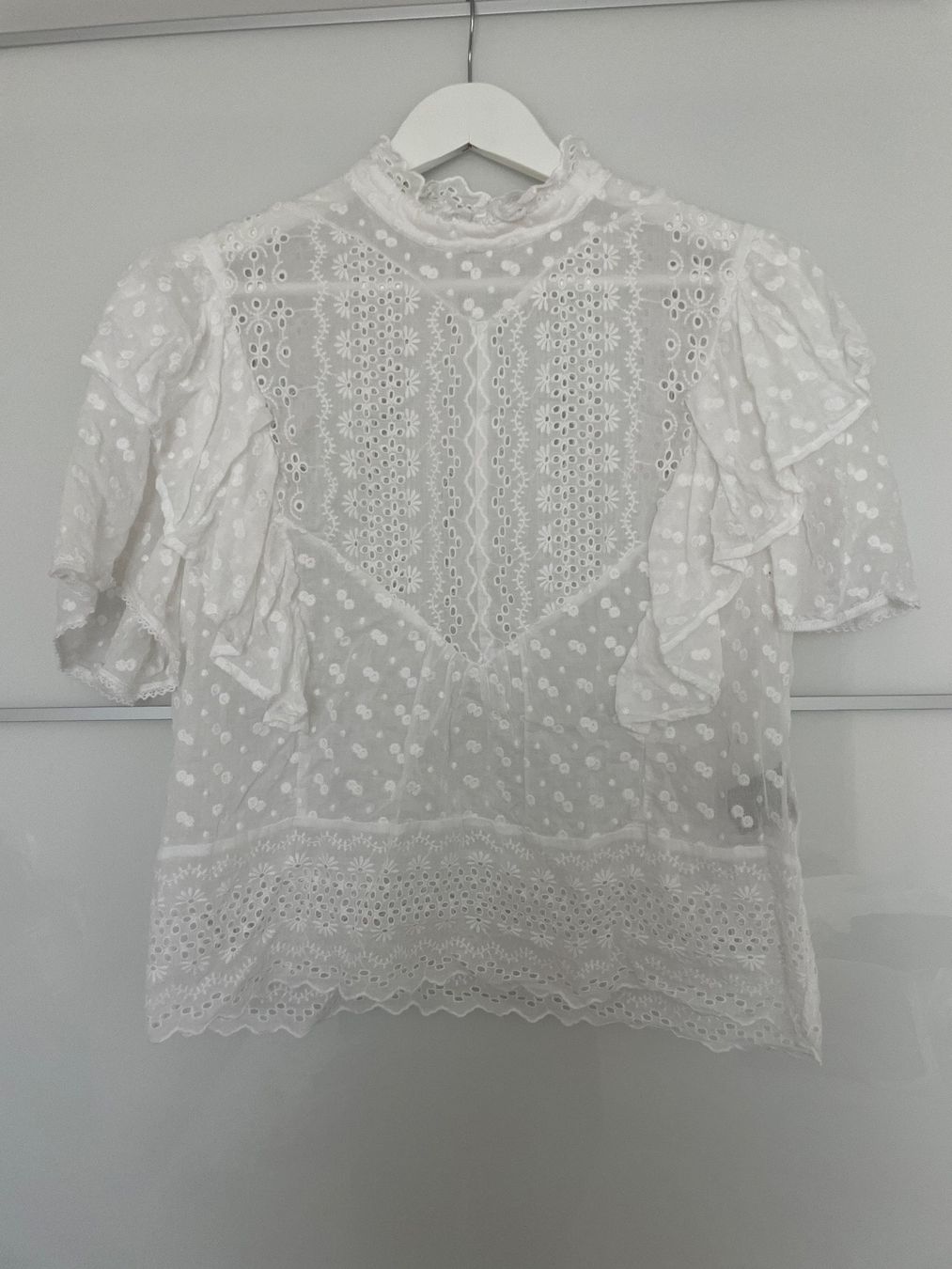 Camicette: Isabel Marant Etoile Blouse – Nuovo (secondo la descrizione) da Zürich venduto da erica72