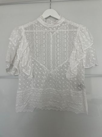 Isabel Marant Etoile Blouse