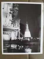 NASA Gemini 3 Fotografie Original 05.02.1965