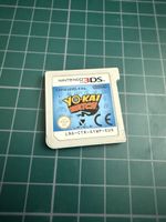 Yo-kai Watch – Nintendo 3DS