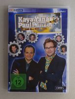 Kaya Yanar & Paul Panzer - Stars bei der Arbeit - Staffel 1