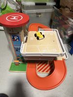 Autogarage