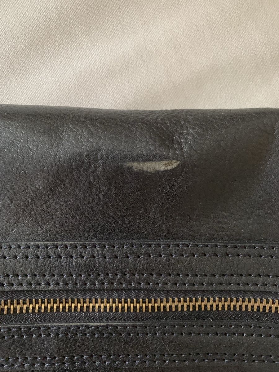 Valises & Sacs: Madison Leder Laptop Tasche  – D'occasion à Bergdietikon par zor_856j 2