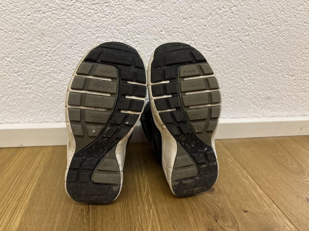 Superfit Scarpe per ragazzi: Winterstiefel Kinder Superfit Gr. 28 – Usato da Solothurn venduto da Jfk 3