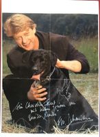 Florian Schneider Autogramm signiert Magazinbild 20x30cm