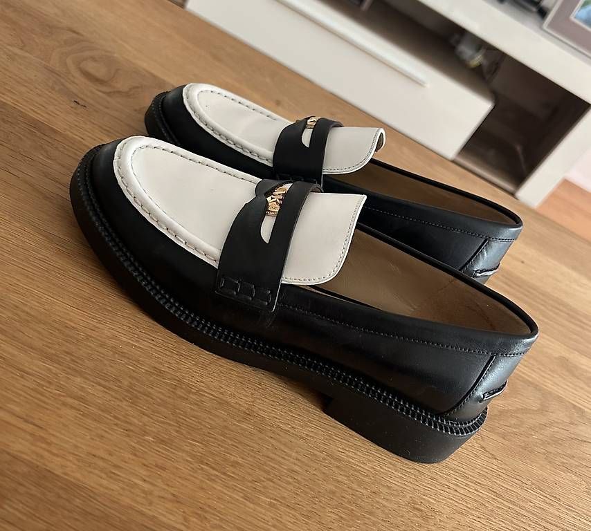 Michael Kors Damenschuhe: Michael Kors Loafer Schuhe – Gebraucht aus Zollikofen von alw_shop 4