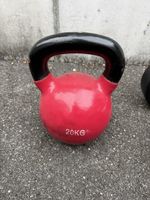 20KG Kettebell Metall