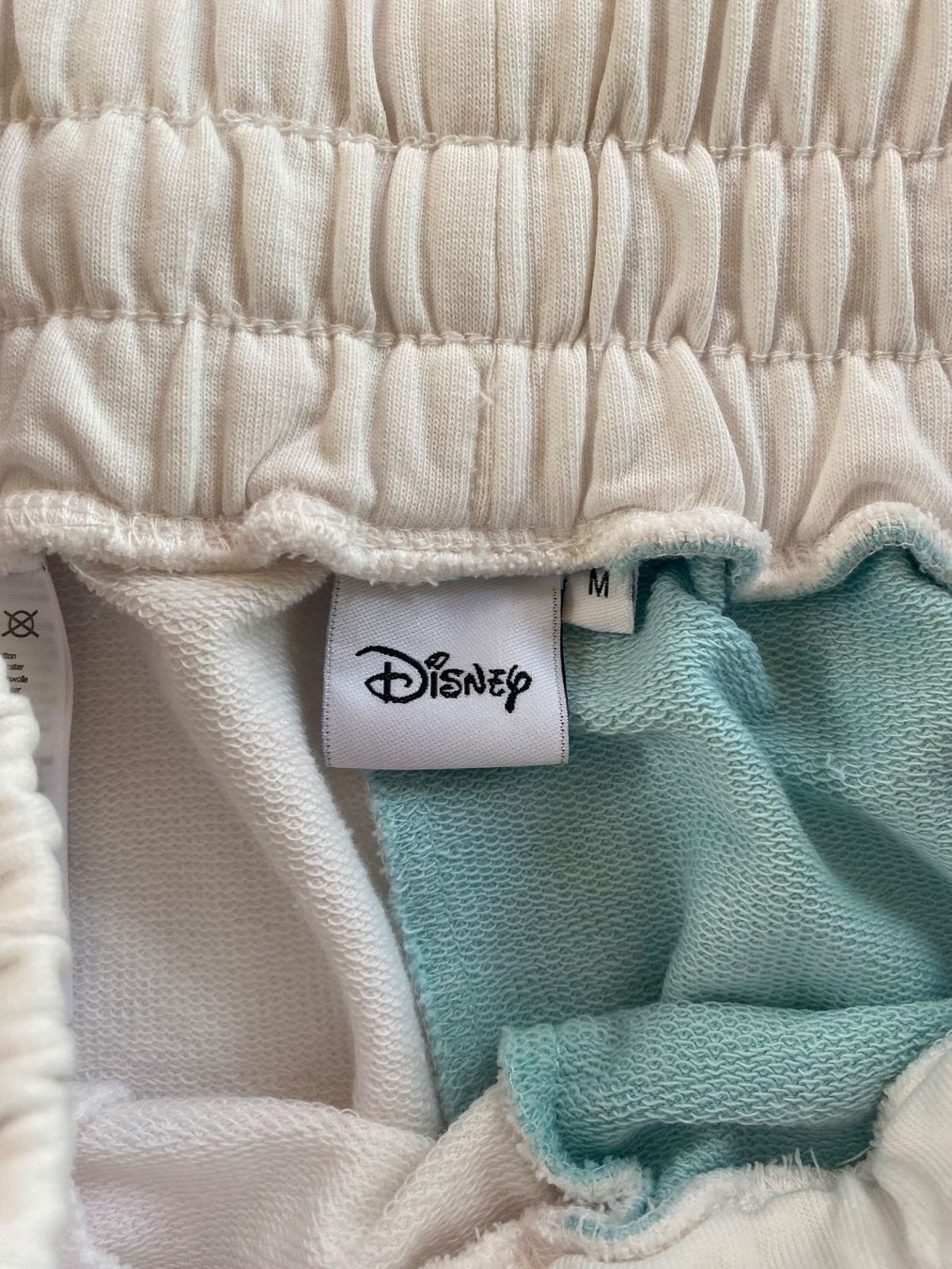 Pantaloni: Mickey Mouse Disney Shorts Grösse M – Usato da Lausen venduto da Pesche31 2
