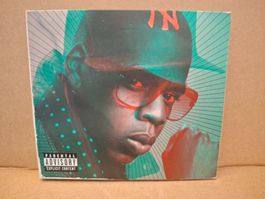 Jay-Z – Kingdom Come
