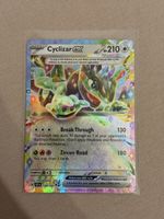 Pokémon Cyclizar ex 159/191 Surging Sparks