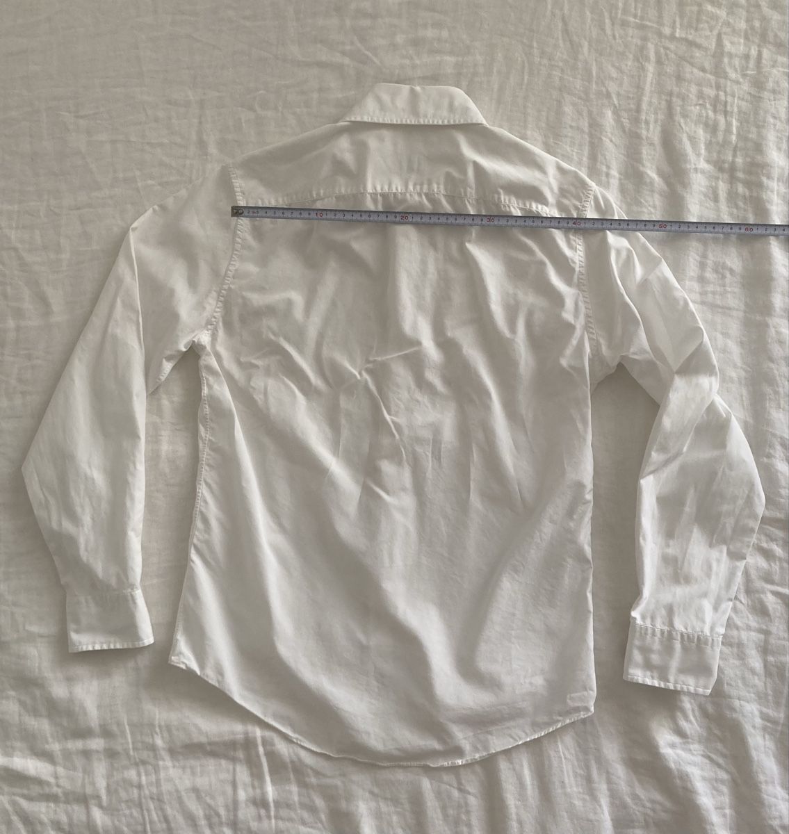 Jil Sander Hemden: Jil Sander Herrenhemd M/L – Gebraucht aus Zürich von mainau16 9
