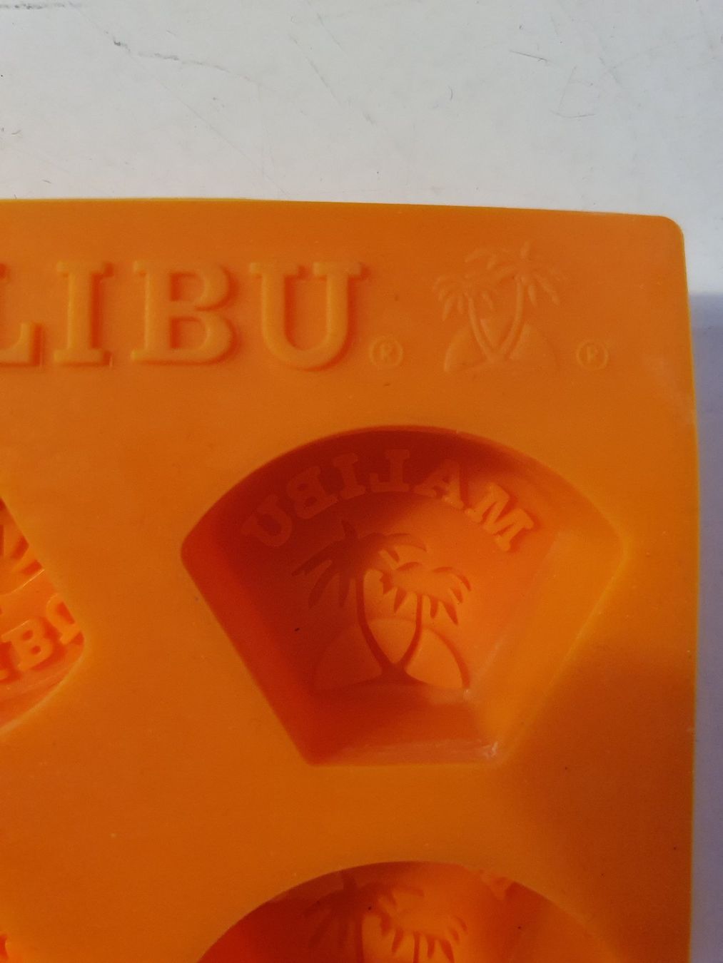 Elettrodomestici da cucina: Malibu Eiswürfelform – Usato da Zürich venduto da loosebone 1