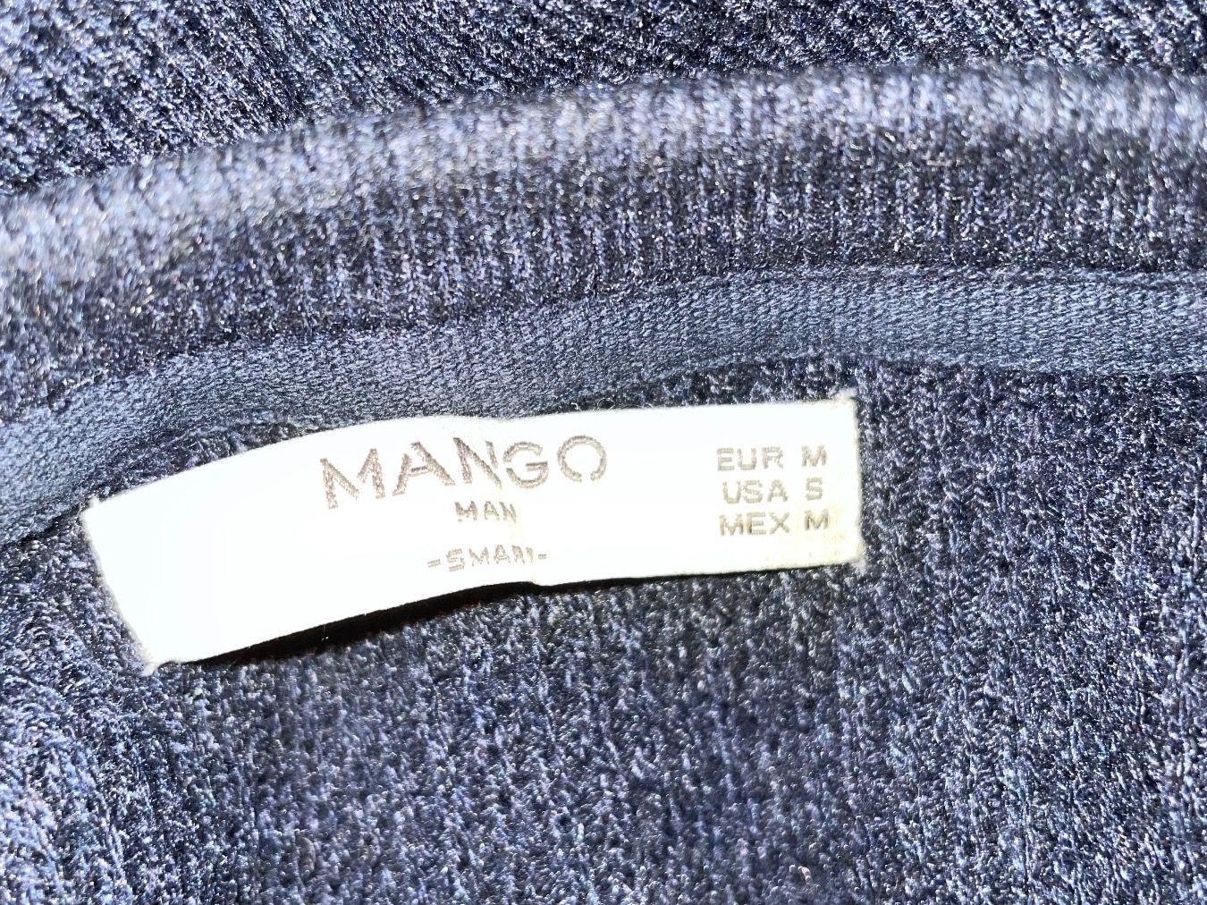 Mango Pullover & Sweatshirts: Mango Pullover – Gebraucht aus St. Gallen von look-twice 3