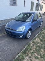 Ford Fiesta 1.4 Diesel