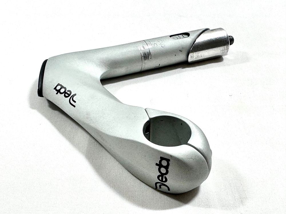 Deda Elementi Zero 2 Vorbau - 3D Geschmiedet Für Rennräder