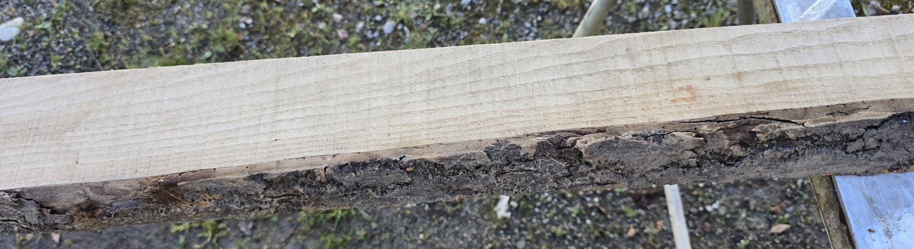 Holzartikel: Altes Holzbrett  – Gebraucht aus Rorschacherberg von snOOpydOg11 3
