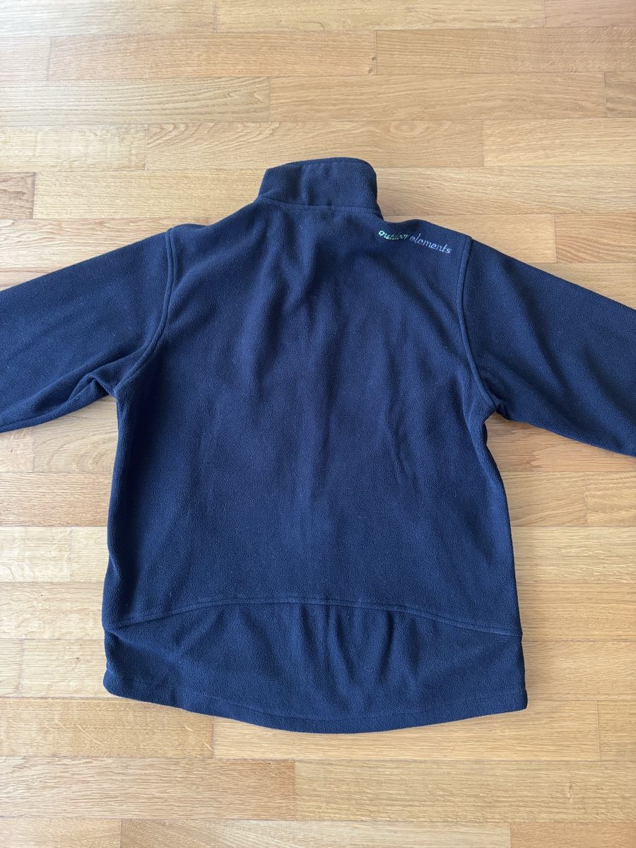 Giacche: Veste ski et polaire Peak Mountain – Usato da Cologny venduto da PEACEANDLOVE 6