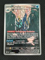 Pokémon - MEG 141 Wummer - Mega-Entwicklung -DE-
