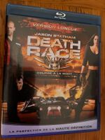 Death Race, course à la mort (2008, Blu-ray, Version Longue)