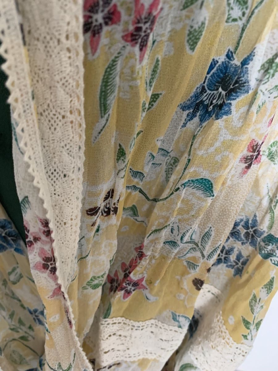 Nile Foulard & Sciarpe: Nile - Schal – Nuovo e nell'imballaggio originale da Emmen venduto da ama_8wmn 2