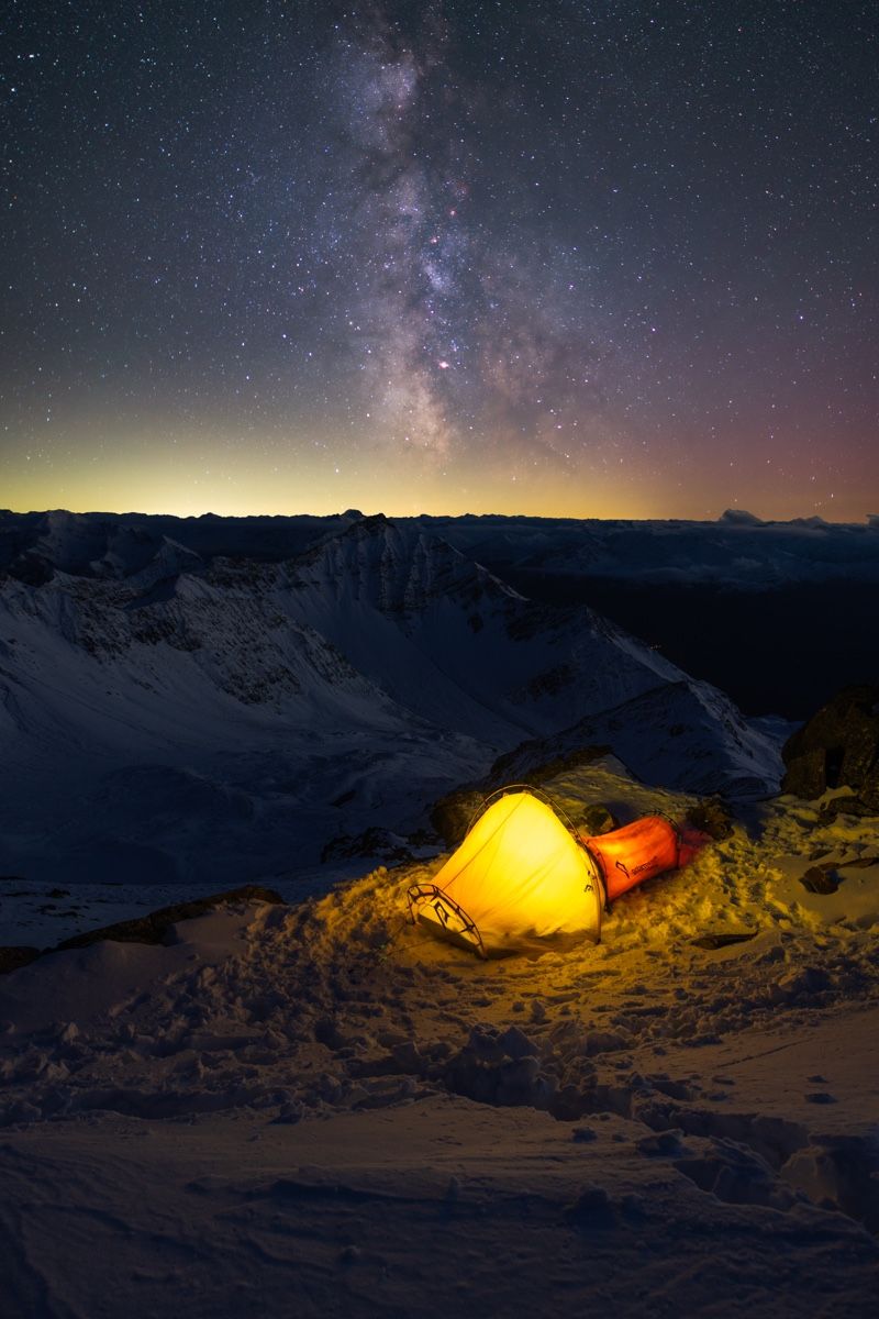 Tende : Polarmond Zelt 1.P – Nuovo (secondo la descrizione) da Zillis venduto da Sevi910 1
