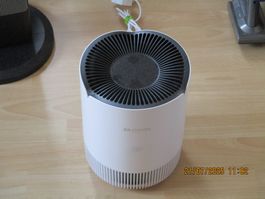 Brandson Luftreiniger, 4 Stufen-filter!