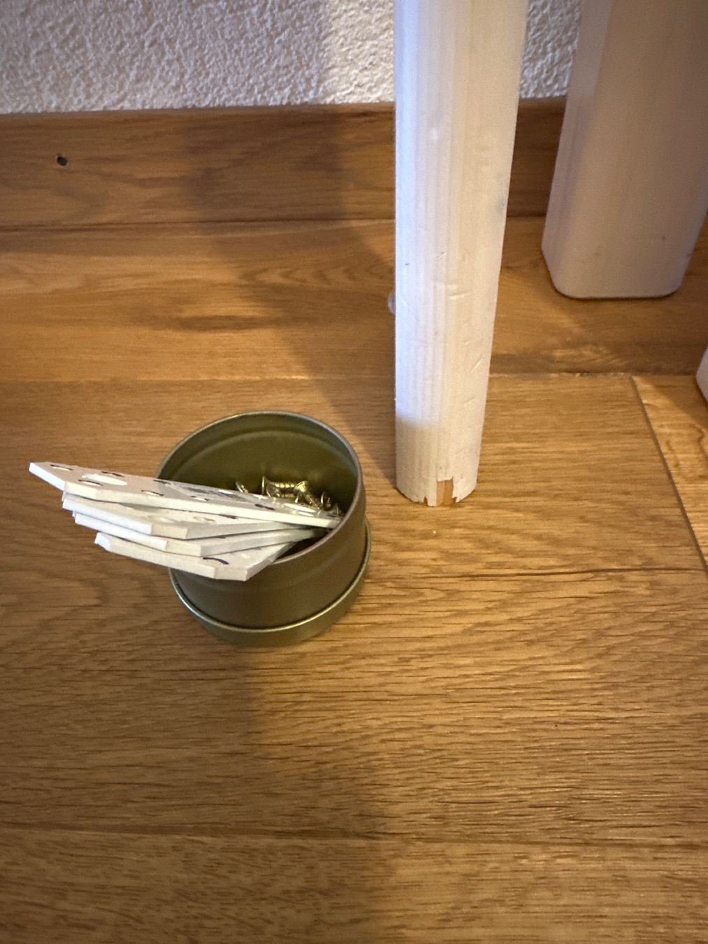 Flexa Letti: Flexa Halbhochverlängerung mit Leiter – Usato da Gampelen venduto da Sahe 1