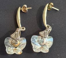 Boucle d oreille 925