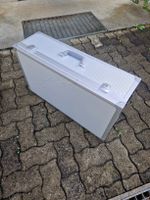 Flight Case Aluminium with Foam for Equipment