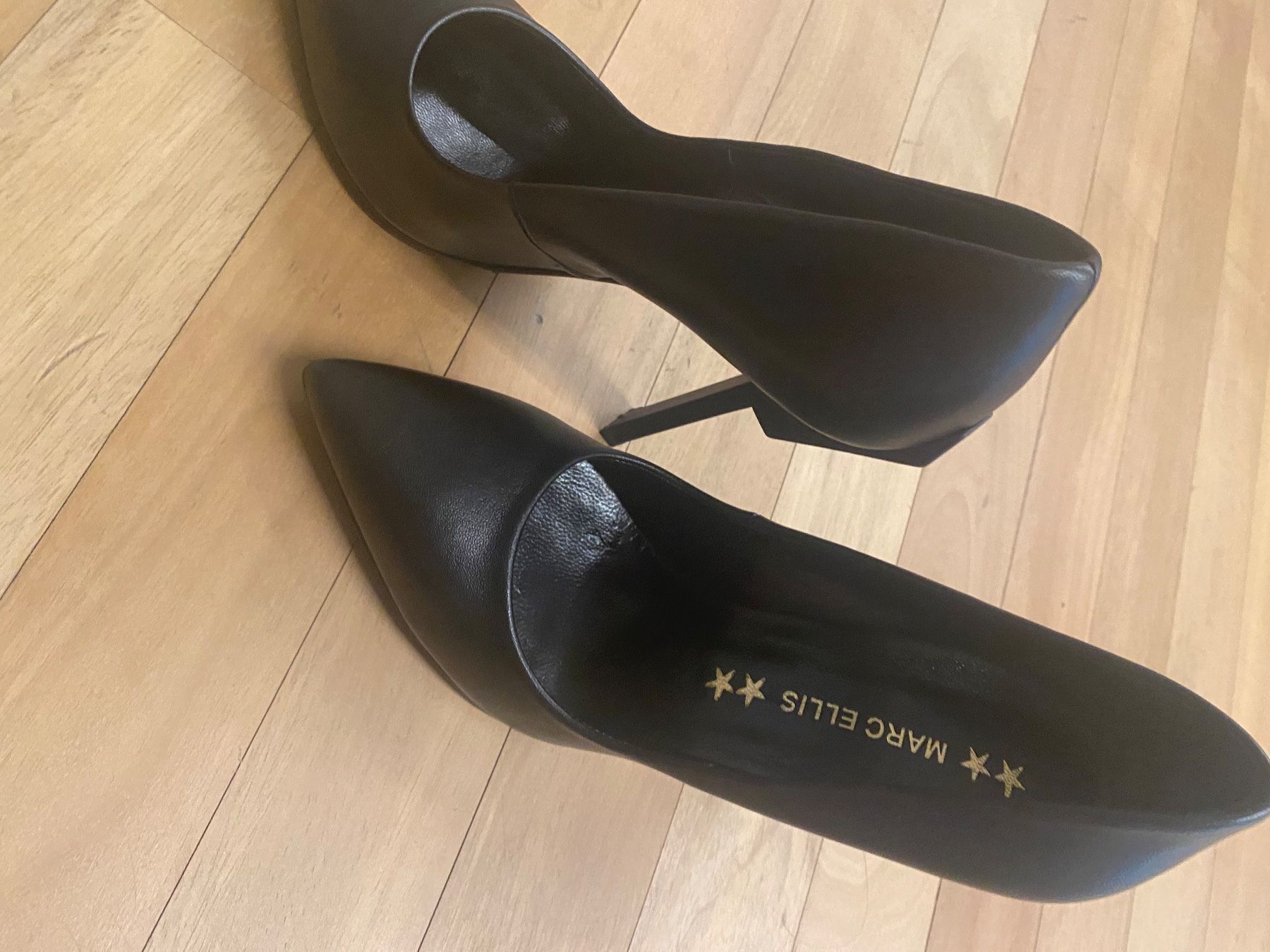 Scarpa Damenschuhe: Scarpe di tacco – Gebraucht aus Bre sopra Lugano von Carolina-JM 2