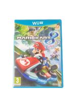 NINTENDO Wii U - Mario Kart 8