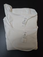 Neu - Lefea Damen-Hemd weiss 2 Stk  52/54 (Verp. Beschädigt)