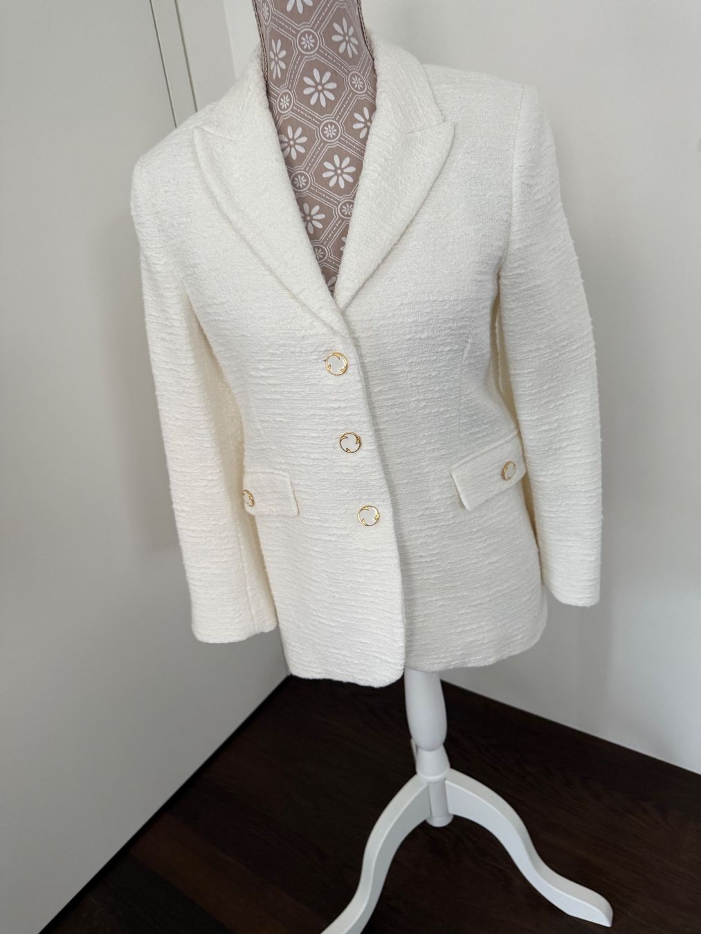 Zara Giacche: Zara Blazer Gr.XS – Nuovo (secondo la descrizione) da Balzers venduto da Lissi57