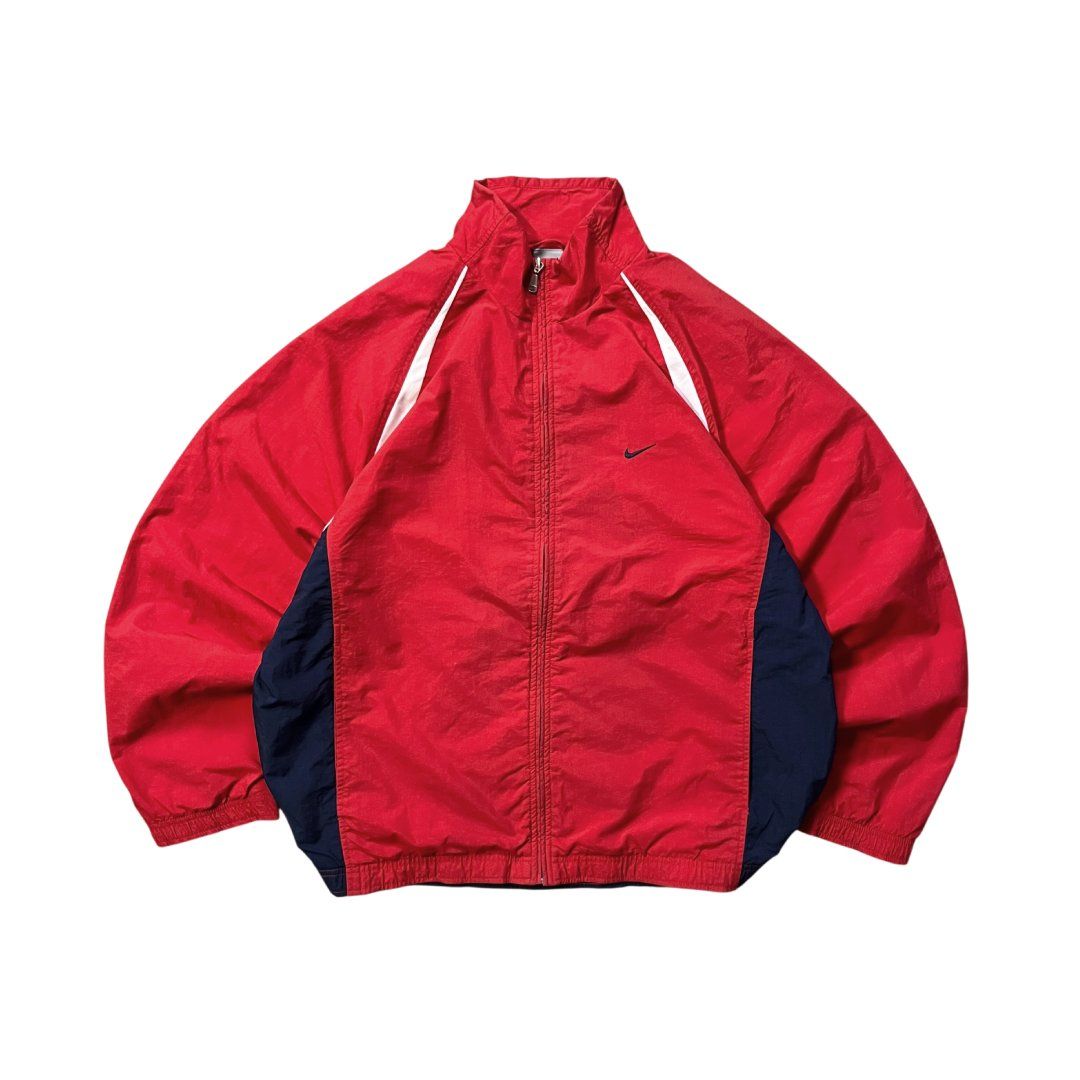 Nike Giacche: Vintage Nike Trackjacket (XL) – Nuovo (secondo la descrizione) da Chamoson venduto da Sapoloshop