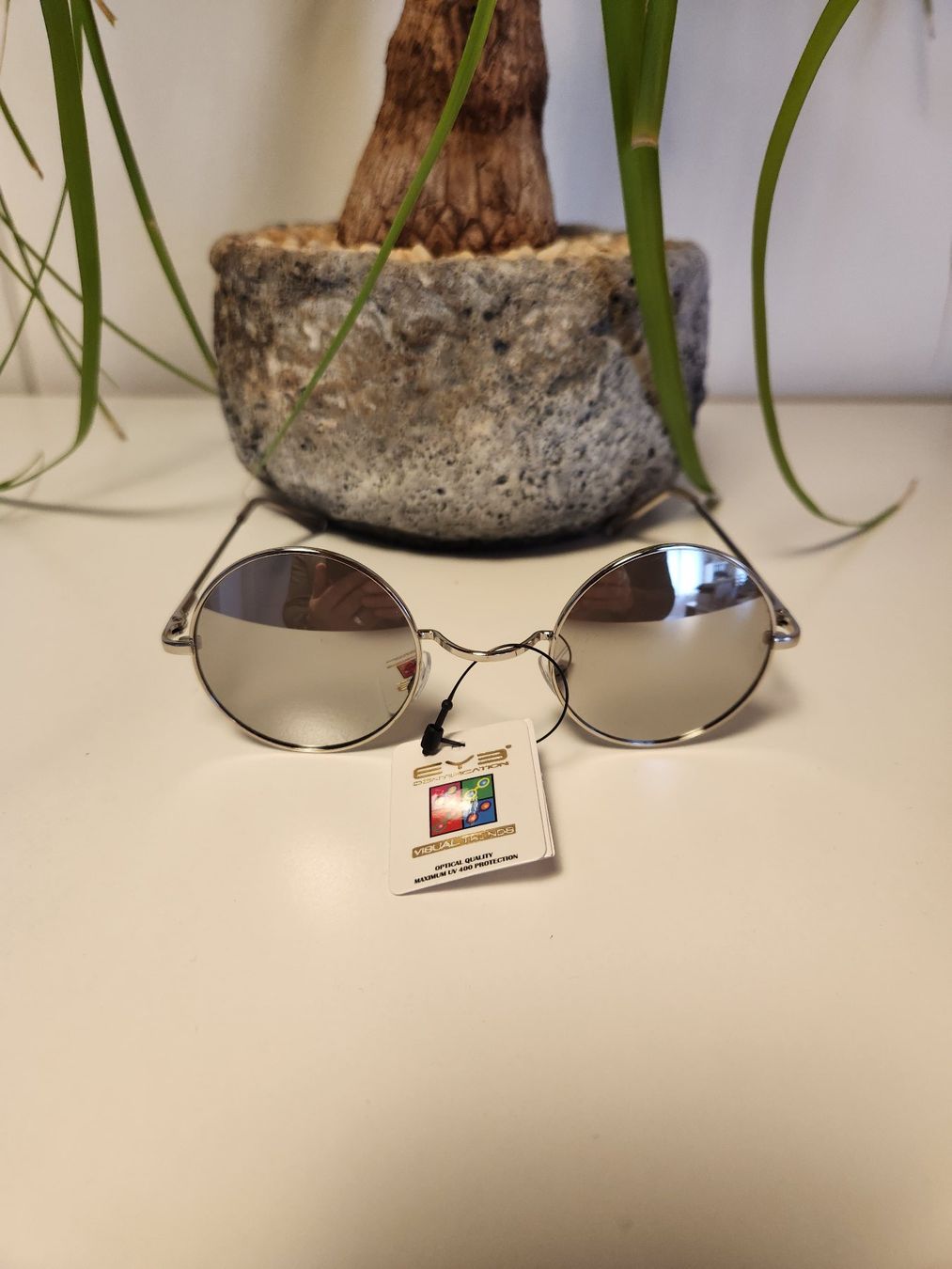 Brillen & Gläser: Sonnenbrille EYE – Neu und originalverpackt aus Münchwilen TG von levendeur 1