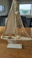 Segelschiff ladenneu