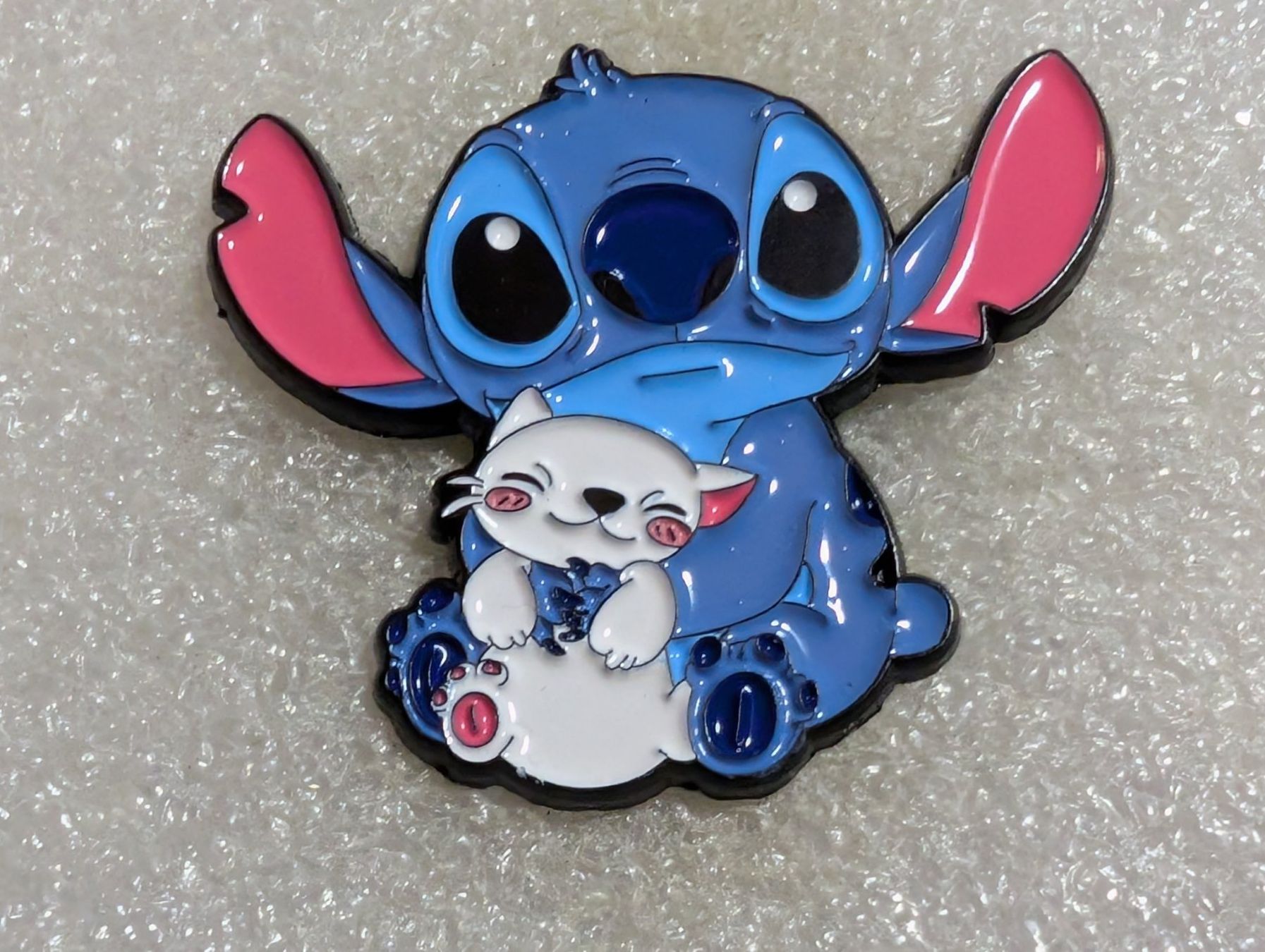 Placchette & Badge: Ansteckbutton 303: Disney – Usato da Oppligen venduto da Pin-Fall-Shop