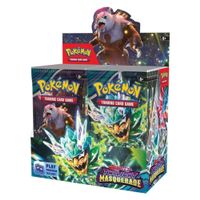 Pokémon TCG SV06: Twilight Masquerade Booster Box