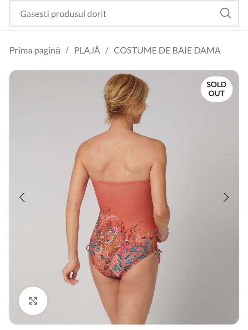 Maillots de bain & Bikinis: Badeanzug Triumph Gr.46 – D'occasion à Schliern b.Köniz par Nikk0tin 3