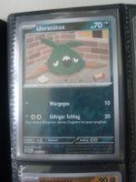 Unratütox Holo Reverse Ewige Rivalen 🇩🇪