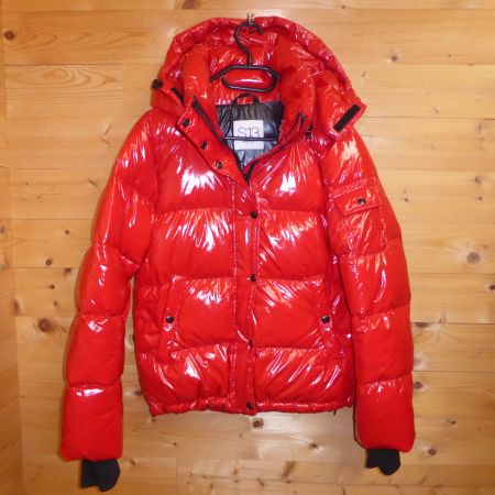 Daunenjacke S13 NEW YORK, Gr. M