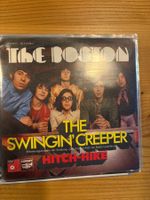 The Boston - The Swinging Creepers