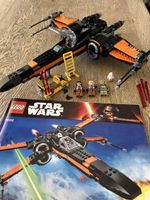 LEGO Star Wars 75102 Poe's X-wing Fighter ab 1.-