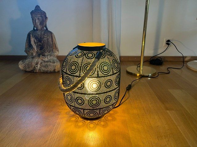 Lampade: orientalische Lampe – Usato da Thalwil venduto da Ladybird8 1